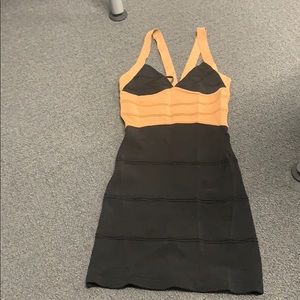 Bebe dress